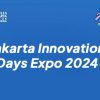 Jakarta Innovation Days Expo 2024