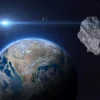 Bumi mendapatkan ‘bulan mini’ saat asteroid kecil memasuki orbit kita